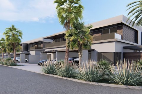 Купить таунхаус в City of Arabia, Дубай, ОАЭ 3 спальни, 286м2, № 689905 - фото 1