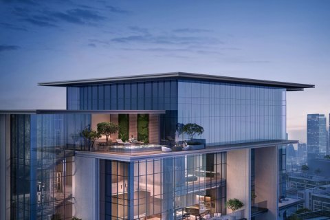 Al Wasl, Dubai, BAE’de satılık daire 1 yatak odası, 82 m&sup2; No 689906 - fotoğraf 6