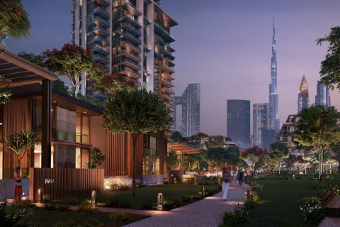 Al Wasl, Dubai, BAE’de satılık daire 1 yatak odası, 82 m&sup2; No 689906 - fotoğraf 7