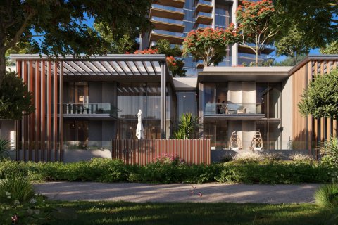 Al Wasl, Dubai, BAE’de satılık daire 1 yatak odası, 82 m&sup2; No 689906 - fotoğraf 8