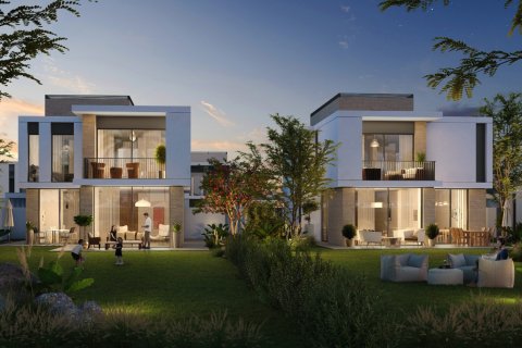 Villa em Dubai South (Dubai World Central), Dubai, EAU 3 quartos, 279 m2 № 689875