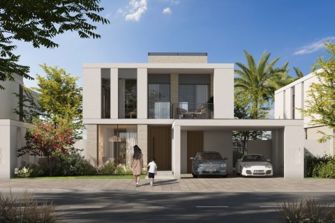 Dubai South (Dubai World Central), UAE의 판매용 빌라 침실 3개, 279제곱미터 번호 689875 - 사진 3