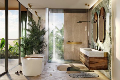 Apartment in Eywa in Business Bay, Dubai, UAE 4 bedrooms, 576 sq.m. № 637048 - photo 5