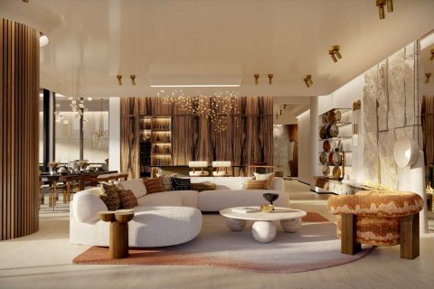 Apartment in Eywa in Business Bay, Dubai, UAE 4 bedrooms, 576 sq.m. № 637048 - photo 4