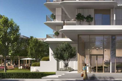 Dubai, BAE’de satılık daire 2 yatak odası, 104 m&sup2; No 637052 - fotoğraf 7