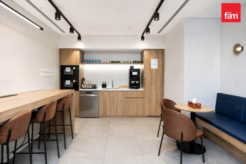 Office in Sheikh Zayed Road, Dubai, UAE 494.9 sq.m. № 711485 - photo 15