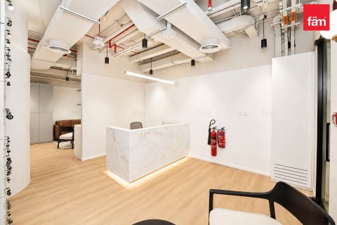 Office in Sheikh Zayed Road, Dubai, UAE 494.9 sq.m. № 711485