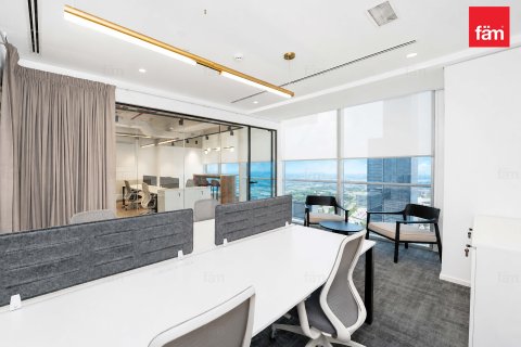 Office in Sheikh Zayed Road, Dubai, UAE 494.9 sq.m. № 711485 - photo 9