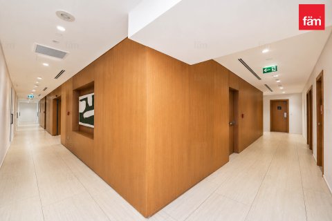 Office in Sheikh Zayed Road, Dubai, UAE 494.9 sq.m. № 711485 - photo 16