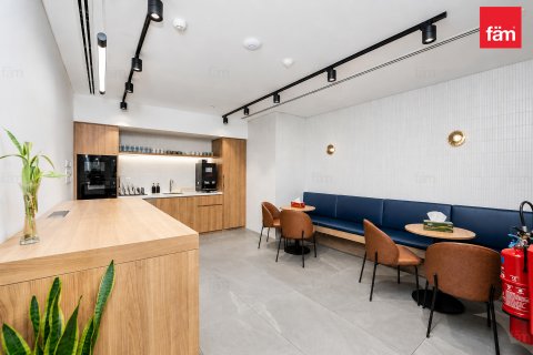 Office in Sheikh Zayed Road, Dubai, UAE 494.9 sq.m. № 711485 - photo 7
