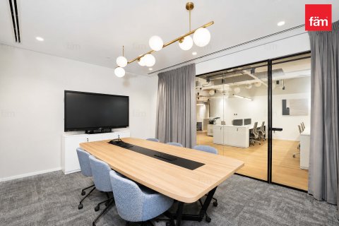 Office in Sheikh Zayed Road, Dubai, UAE 494.9 sq.m. № 711485 - photo 17