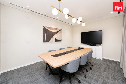 Office in Sheikh Zayed Road, Dubai, UAE 494.9 sq.m. № 711485 - photo 14