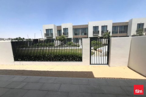 Radhus uthyres i Dubai, UAE 4 sovrum, 231 kvm Nr. 711484 - fotografi 18