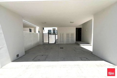 Radhus uthyres i Dubai, UAE 4 sovrum, 231 kvm Nr. 711484 - fotografi 2