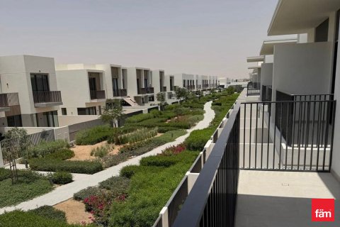 Radhus uthyres i Dubai, UAE 4 sovrum, 231 kvm Nr. 711484 - fotografi 20