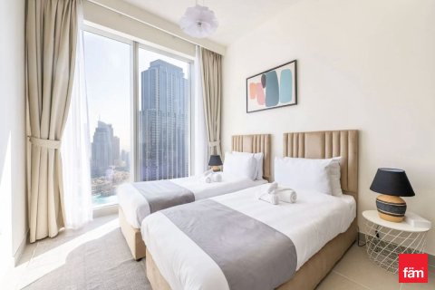 Apartament do wynajęcia w Dubai, ZEA 3 sypialnie, 145.7 mkw., nr 711482 - zdjęcie 11