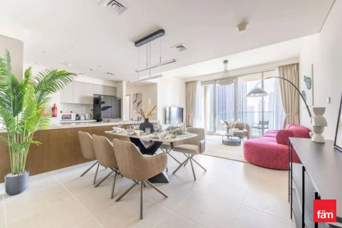 Apartament w Dubai, ZEA 3 sypialnie, 145.7 mkw. nr 711482