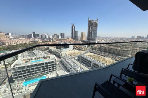 Apartament de vânzare în Dubai, EAU 2 dormitoare, 92.6 mp.  №711481 - poză 11
