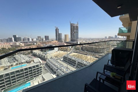 Apartament de vânzare în Dubai, EAU 2 dormitoare, 92.6 mp.  №711481 - poză 10
