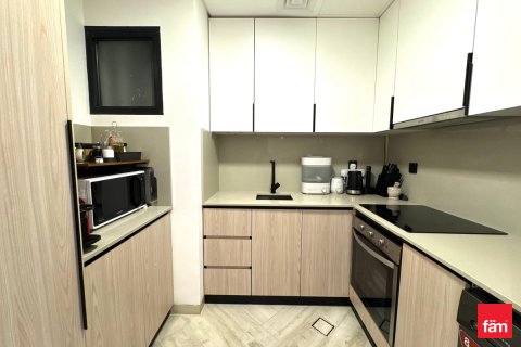 Apartament de vânzare în Dubai, EAU 2 dormitoare, 92.6 mp.  №711481 - poză 2