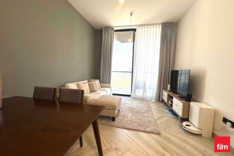 Apartament în Dubai, EAU 2 dormitoare, 92.6 mp.  №711481