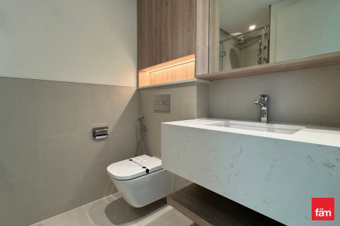 Снять в аренду квартиру в Дубай Хилс Эстейт, ОАЭ 2 спальни, 96.5м2, № 711480 - фото 14