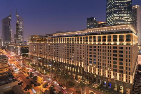 Apartment in DIFC, Dubai, UAE 3 bedrooms, 188 sq.m. № 711483 - photo 23