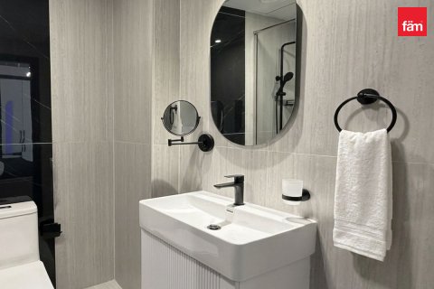 آپارتمان برای اجاره در Arjan، Dubai، امارات متحده عربی 2 خوابه ، 93.1 متر مربع ، شماره 725931 - تصویر 9
