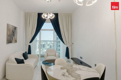 آپارتمان در Arjan، Dubai ، امارات متحده عربی 2 خوابه ، 93.1 متر مربع.  شماره 725931