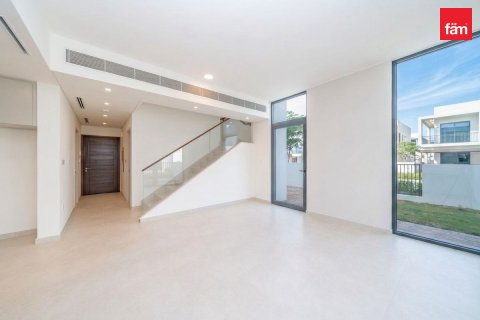 Таунхаус Дубай, БАӘ-да 4 жатын бөлмелер, 170.3 м² № 725934 - фото 3