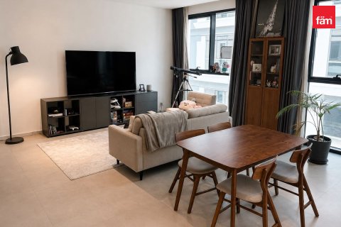Leilighet til salgs i Meydan, Dubai, Emiratene 1 soverom, 84.3 kvm Nr. 725935 - Foto 8
