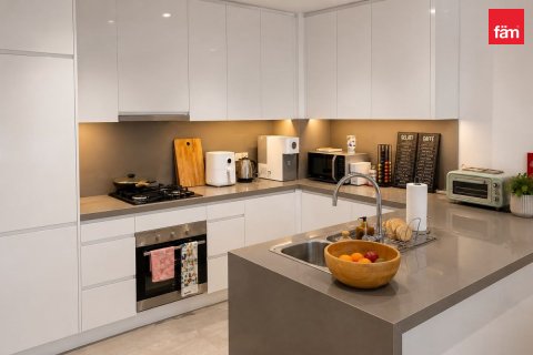 Leilighet til salgs i Meydan, Dubai, Emiratene 1 soverom, 84.3 kvm Nr. 725935 - Foto 10