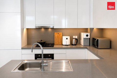 Leilighet til salgs i Meydan, Dubai, Emiratene 1 soverom, 84.3 kvm Nr. 725935 - Foto 4