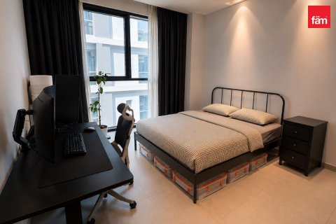 Leilighet til salgs i Meydan, Dubai, Emiratene 1 soverom, 84.3 kvm Nr. 725935 - Foto 5