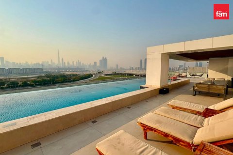 Leilighet til salgs i Meydan, Dubai, Emiratene 1 soverom, 84.3 kvm Nr. 725935 - Foto 2