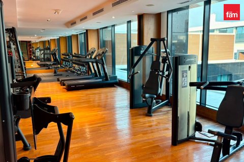 Leilighet til salgs i Meydan, Dubai, Emiratene 1 soverom, 84.3 kvm Nr. 725935 - Foto 9