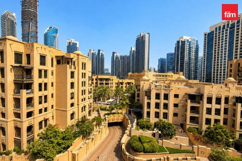 Leilighet til salgs i Old Town, Dubai, Emiratene 2 soverom, 131.7 kvm Nr. 725929 - Foto 5