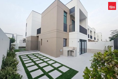Řadový dům v Dubai, SAE 4 ložnice, 287.2 m² Č.: 725932
