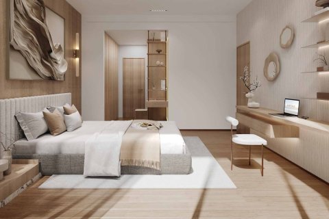 Пәтер Дубай, БАӘ-да 2 жатын бөлмелер, 150.4 м² № 725933 - фото 2