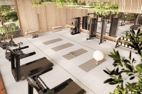 Пәтер Дубай, БАӘ-да 2 жатын бөлмелер, 150.4 м² № 725933 - фото 26
