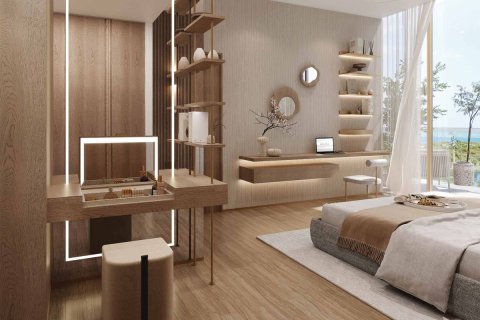 Пәтер Дубай, БАӘ-да 2 жатын бөлмелер, 150.4 м² № 725933 - фото 3