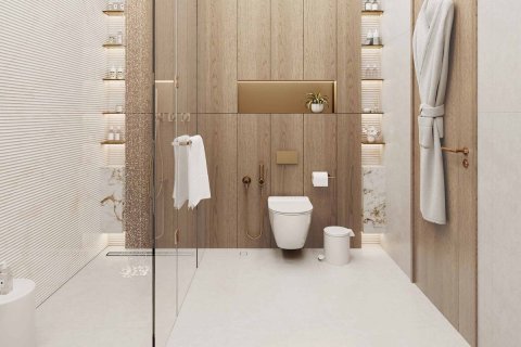 Пәтер Дубай, БАӘ-да 2 жатын бөлмелер, 150.4 м² № 725933 - фото 16