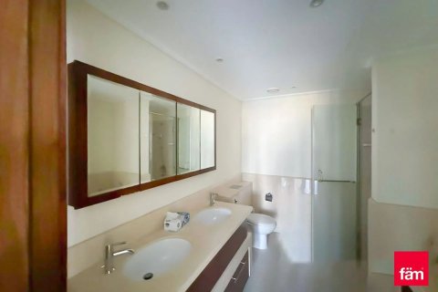 Apartman u gradu Downtown Dubai (Downtown Burj Dubai), UAE 2 spavaće sobe, 144.9 m2 Br. 699960 - Slika 7