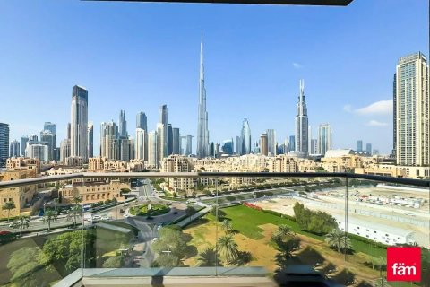 Apartman u gradu Downtown Dubai (Downtown Burj Dubai), UAE 2 spavaće sobe, 144.9 m2 Br. 699960