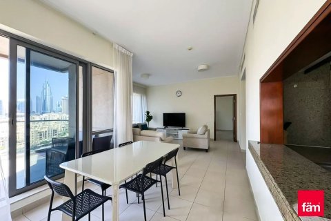 Appartement in Downtown Dubai (Downtown Burj Dubai), Dubai, VAE 2 slaapkamers, 144.9 vr.m. nr 699960