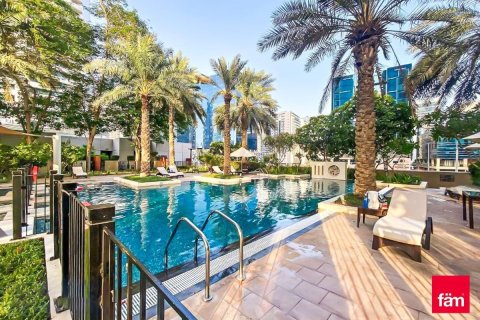 Appartement te huur in Downtown Dubai (Downtown Burj Dubai), Dubai, VAE 2 slaapkamers, 144.9 vr.m., nr 699960 - foto 5