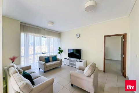 Appartement te huur in Downtown Dubai (Downtown Burj Dubai), Dubai, VAE 2 slaapkamers, 144.9 vr.m., nr 699960 - foto 3
