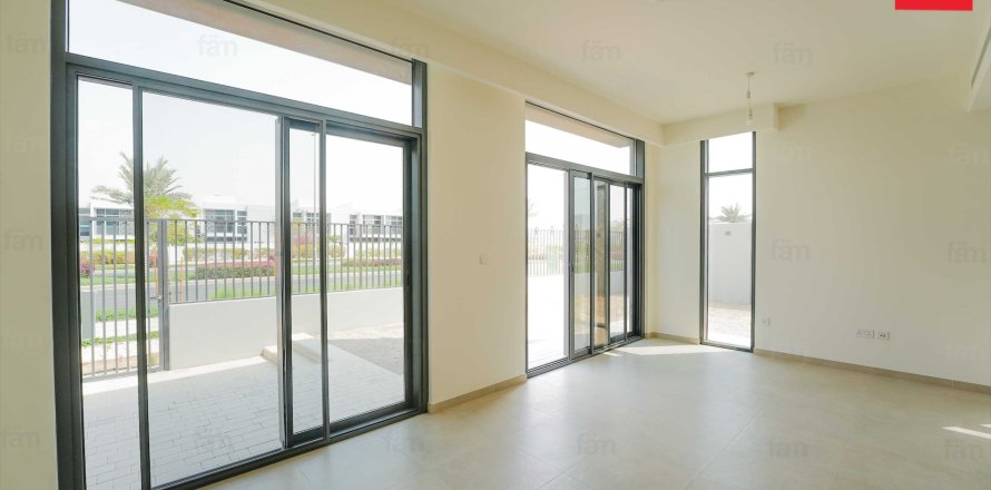Kuća u nizu u gradu Dubai, UAE 4 spavaće sobe, 270.5 m2 Br. 699943