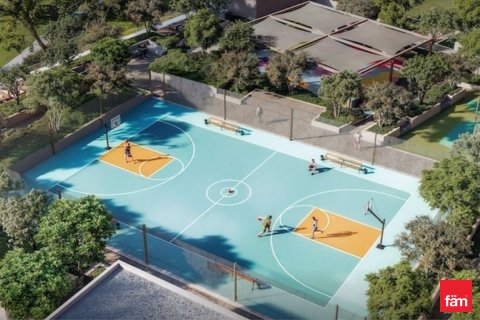 阿联酋 Dubai 待售 : 1 卧, 62.7 平方米 , 编号699961 - 照片 7