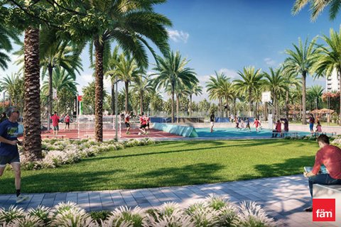 阿联酋 Dubai 待售 : 1 卧, 62.7 平方米 , 编号699961 - 照片 8